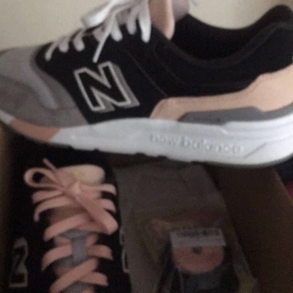 New Balance 997